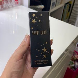 3/$35 Saint Luxe Setting Spray